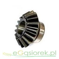 Koło zębate kosiarki małe Kosiar.Rotacyjna ROLMUS