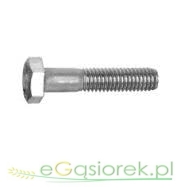 Śruba M12x60 ocynkowana imbusowa 8.8