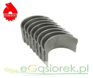Kpl panewek korbowod N-0,75 3szlif  Oryginał Ursus