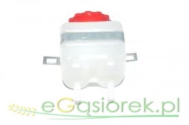 Zbiornik płynu hamulcowego Zetor