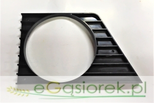 Osłona boczna lewa 59116634