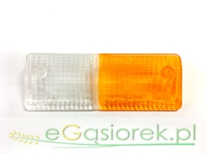 Klosz lampy lewy COBO