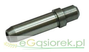 Prowadnica zaworu ssącego Ursus C-360