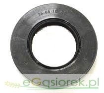 Pierścień simering 35x65x10