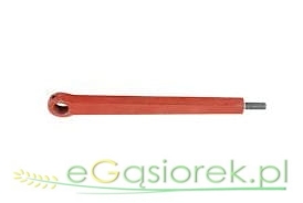 Dźwignia załączaj.Zetor skrz.biegów Oryginał Zetor