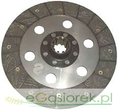 Tarcza MF 86/87 405420M91 SAFT ( 1036ST )