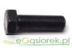 Śruba cały gwint 16x50 mmKl.10.9