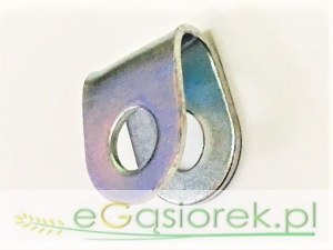 Obejma palca wideł Z-208