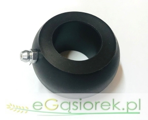 Ślizg plastikowy MF 328544M91