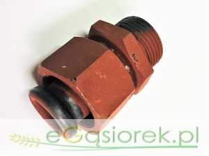 Przewód odolejacz-regulator do C-330