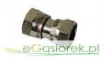 Złączka AA 22-18 gwint ( M22x1,5-M18x1,5 )