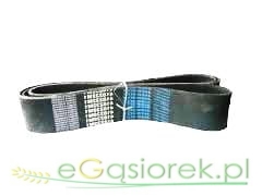Pas płaski Agrobelts 95x3380   nr por 418232M1