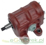 Pompa hydrauliczna  wzmocniona 24 L/mi Hylmet