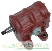 Pompa hydrauliczna  wzmocniona 24 L/mi Hylmet