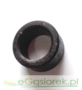 Rolka prowadząca-przyczepa samozb Jugosłowiańska