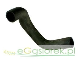 Przewód gumowy do bizona