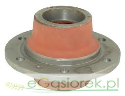 Piasta koła 6 otworowa-przyczepa 2213150030