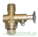 Kran paliwa nowy typ C-330, C-360