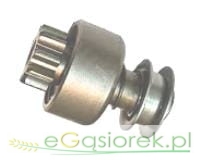 Zespół sprzęgający 46957070 R-11h MF3/MF4 Z-10