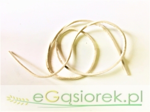 Pierścień uszczelniający filc CLAAS 177309