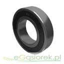Łożysko kulkowe 6007 2RS C3 FAG