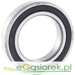 Łożysko kulkowe 6016 2NSL NACHI Japan
