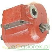 Pompa hydrauliczna C-360