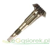 Wałek sprzęgłowy T25