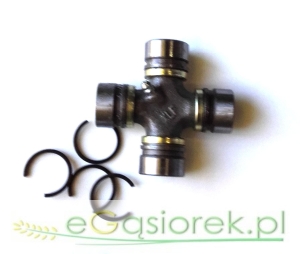 Krzyżak 30x90 (30x88)  PFK3090 Polfarmer-Cardan