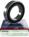 Łożysko kulkowe 6003 2RS SKF  17x35x10