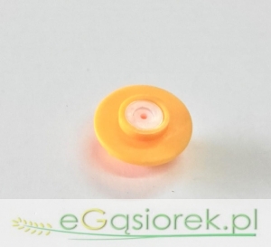 Kryza ceramiczna RSM żółta 02 RSM02C Agroplast