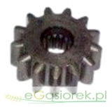 Koło napędu pompy hydraulicznej  C-360