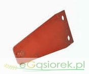 Trzymak noża kos.czes. 95036401 5089040060