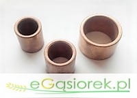 Tulejki rozrusznika T-25 władimirec