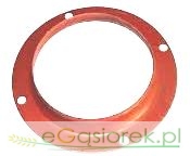 Pokrywa -kosiarka rotacyjna