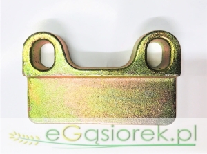 Przycisk główki kosy Premium