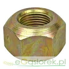 Nakrętka koła przedniego M14x1,5  Ursus C-330 / C-