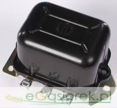 Regulator napięcia prądnicy RG15C C-330