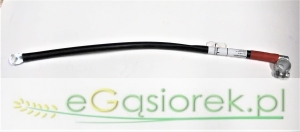 Przewód masowy(+) akumulator-masa c-330 LSN Lublin