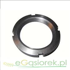 Nakrętka łożyskowa KM-7