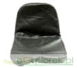 Poduszka siedzenia Gramer MF/C-330/C-355 wysoka