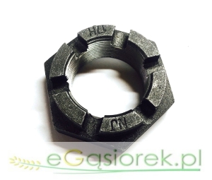 Nakrętka osi M36x1,5  D-47