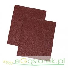 Płótno ścierne-arkusz A4-80