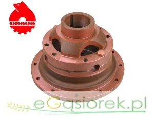 Obudowa mechanizmu 46425140 C-360 Oryginał  Ursus