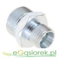Złączka BB 16-12 ( M16x1,5-M12x1,5 )