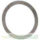 Podkładka dystansowa 25x35x1,0