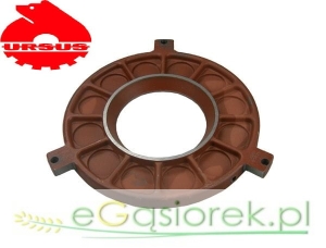 Tarcza dociskowa II stop C-330/360 Oryginał  Ursus