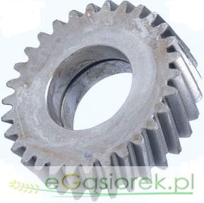 Koło rozrządu pośrednie dolne 30z P Zetor