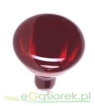 Promiennik Hard Glass PHILIPS czerwony 150W