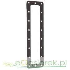 Uszczelka miski zwolnicy T25